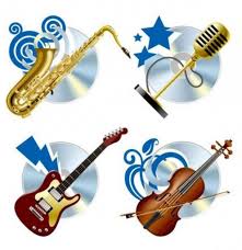 Muzica si instrumente